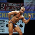 Nick  Washington - NPC Jay Cutler Desert Classic 2014 - #1